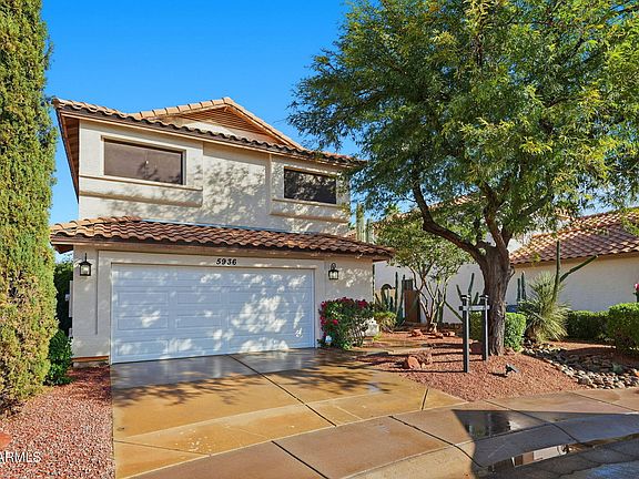 3rd image of 5936 E Phelps Road