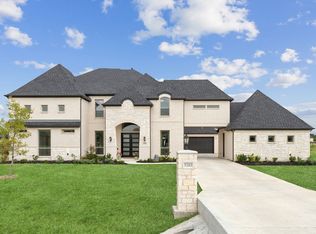 5203 Whisper Dr, Parker, TX 75002
