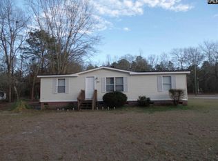 1415 Nazareth Rd, Lexington, SC 29073
