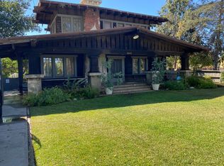 2445 Rose Ave, Signal Hill, CA 90755