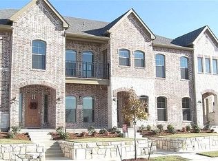 1910 Downing St, Allen, TX 75013