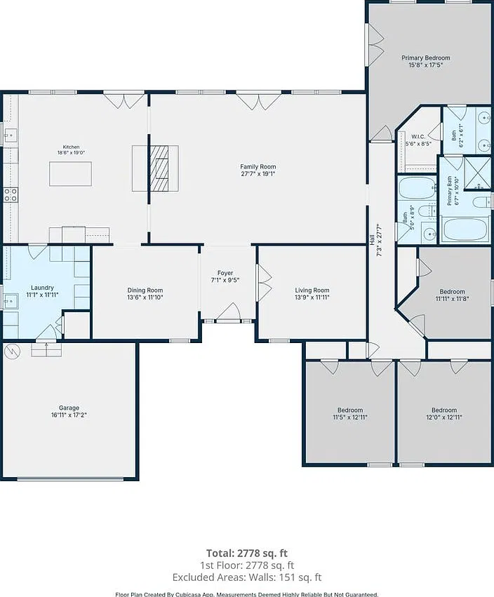 116 Strike Eagle Drive — Photo 3