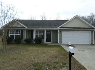 988 Slow Creek Ct, Boiling Springs, SC 29316