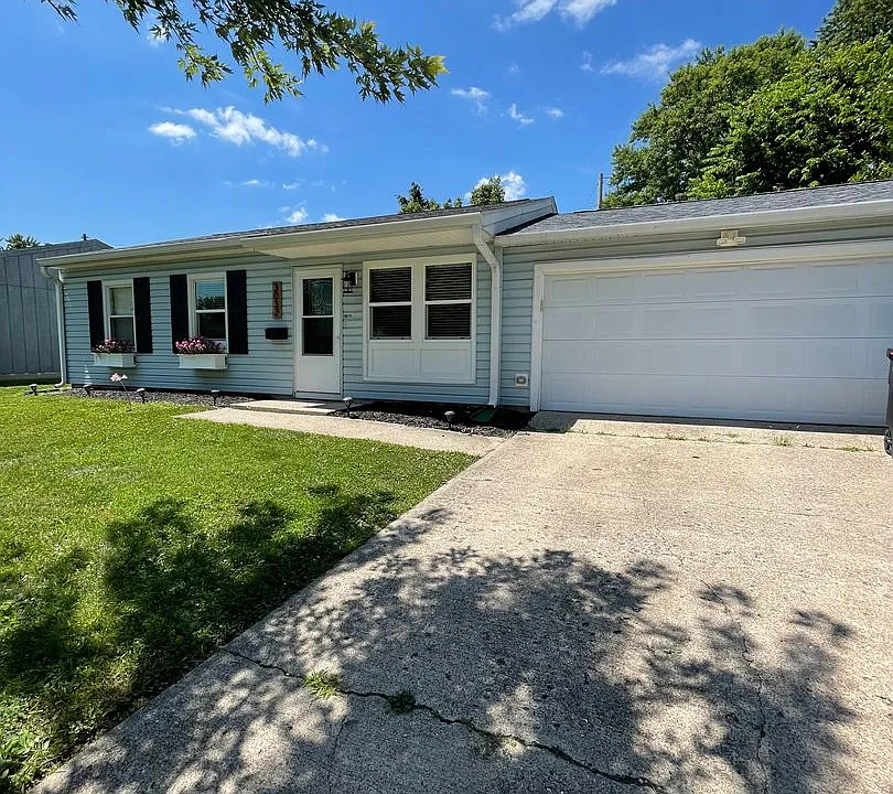 3032 Choctaw Dr