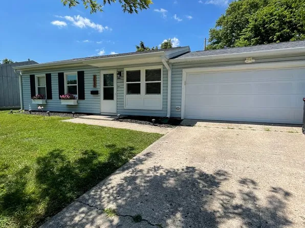 3032 Choctaw Dr, Lafayette, IN 47909