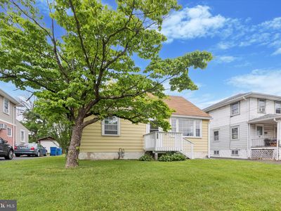 328 N Scott Ave, Glenolden, PA, 19036