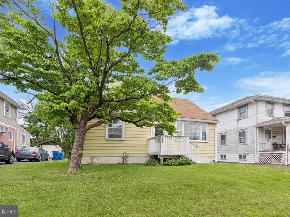328 N Scott Ave, Glenolden, PA 19036