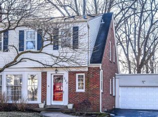 722 Florence Ave, Saint Louis, MO