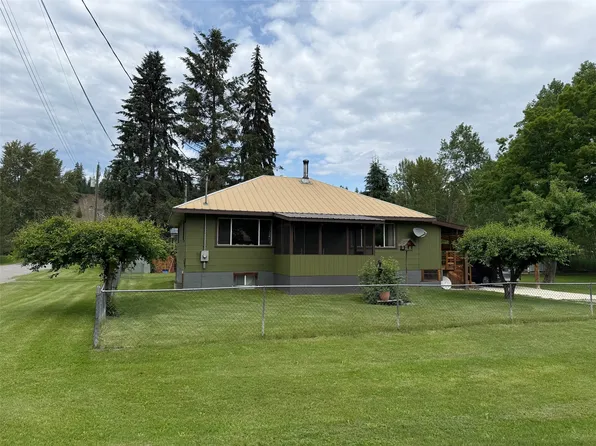 435 Webber Rd, Clearwater, BC V0E 1N1
