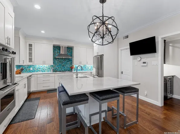 7731 BROADWAY #114C, San Antonio, TX 78209