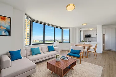 Rented by Sovereign Associates