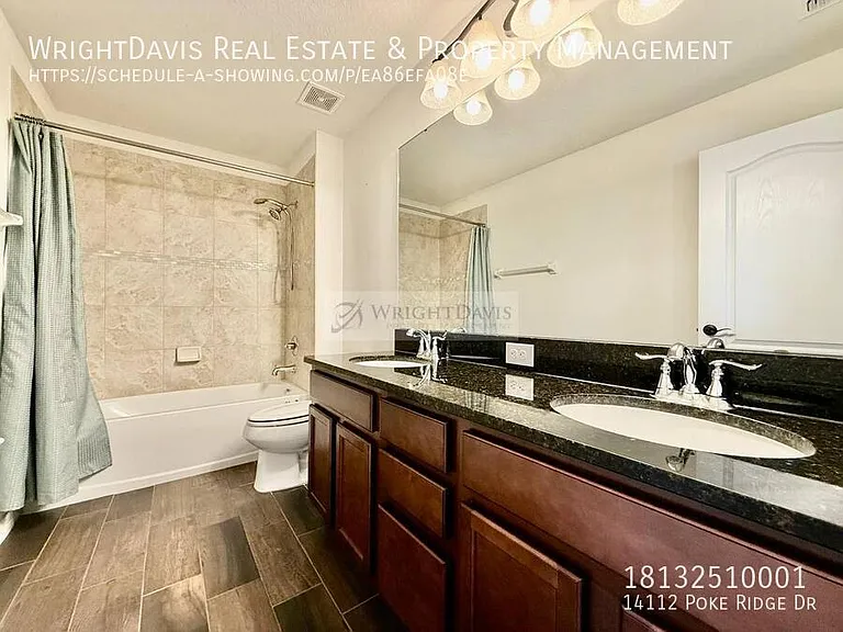 14112 Poke Ridge Dr — Photo 32