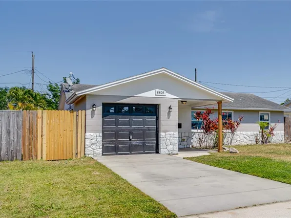 8805 58th Ln N, Pinellas Park, FL 33782