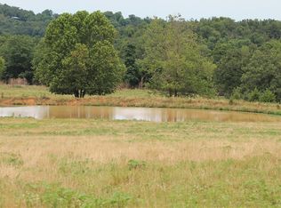 SW Campbell Rd, Fayetteville, AR 72701