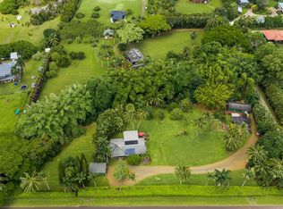 4751A Wailapa Rd #A, Kilauea, HI 96754
