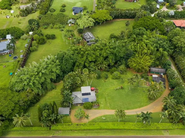 4751A Wailapa Rd #A, Kilauea, HI 96754
