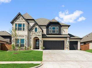 27 Magpie St, Joshua, TX 76058