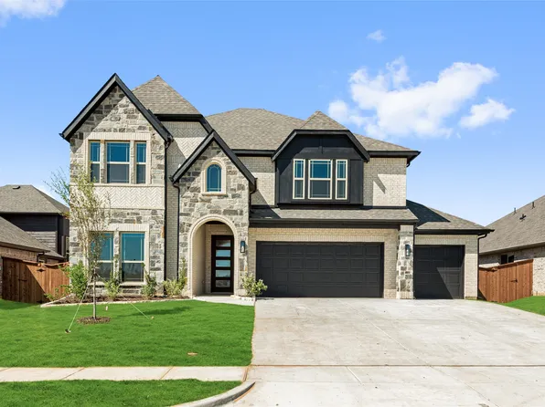 27 Magpie St, Joshua, TX 76058