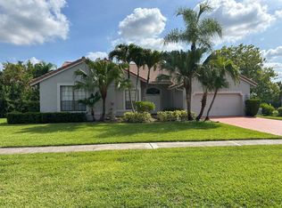 10270 Camelback Ln, Boca Raton, FL 33498