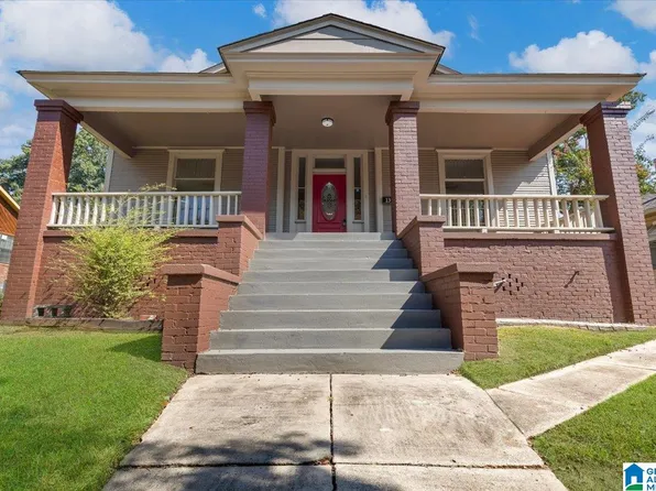 1324 4th Ter W, Birmingham, AL 35208