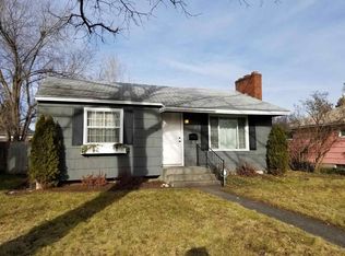 2507 E Marshall Ave, Spokane, WA 99207