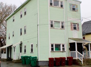 1360 Middlesex St, Lowell, MA 01851