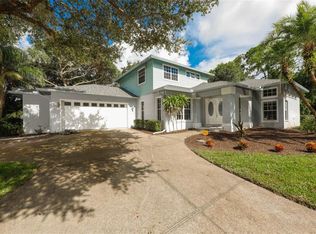4001 Arrow Ave, Sarasota, FL 34232