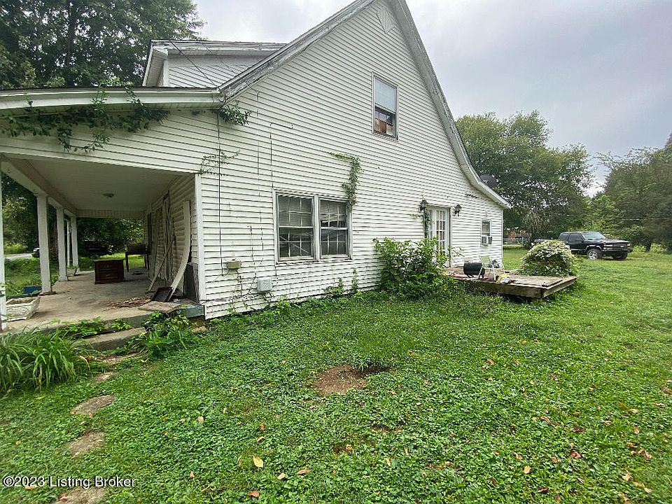 221 Colesburg Rd, Elizabethtown, KY 42701 MLS 1645479 Zillow