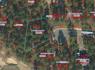 19 Wicker Sham Ct W, Pinehurst, NC 28374