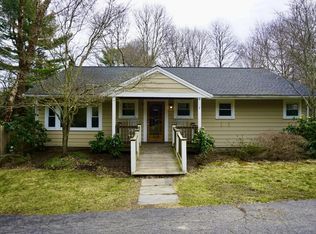 7 Presidents Ln, Plymouth, MA 02360