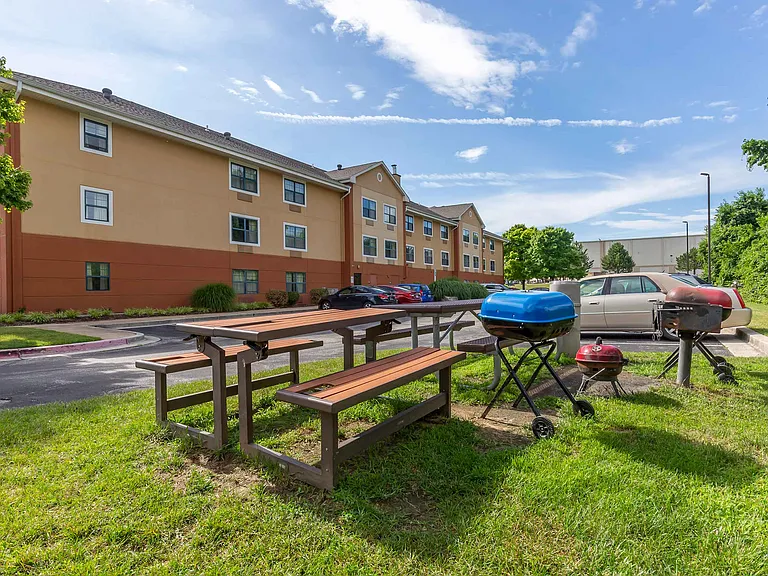 Picnic Area