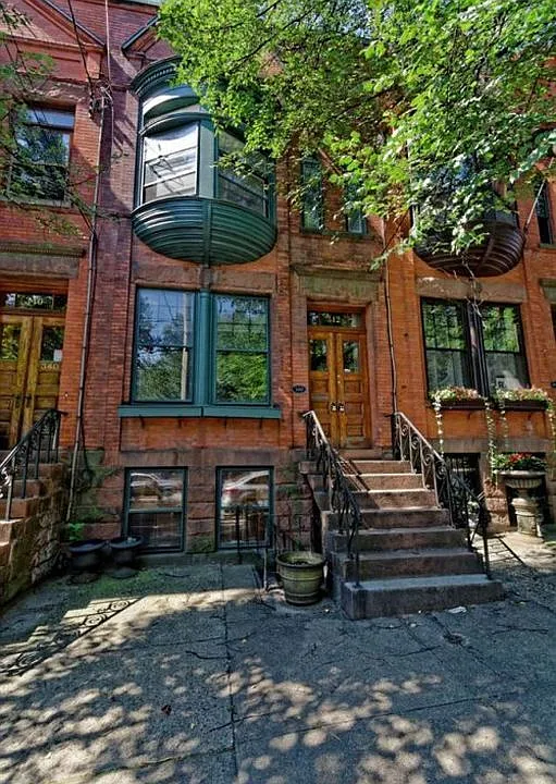 342 Hudson Ave #1