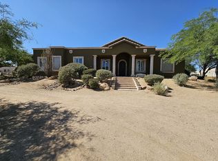 6347 E Old West Way, Cave Creek, AZ 85331