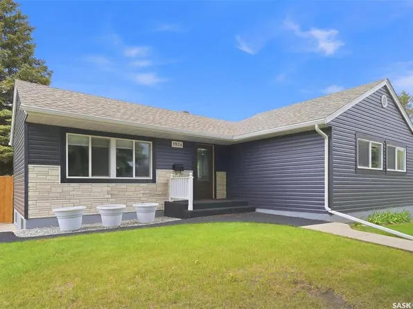 1924 Dufferin AVENUE, Saskatoon, SK S7J 1B7