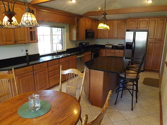 Slab Granite Countertops