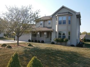 73 Wyldeberry Ln, Oshkosh, WI 54904