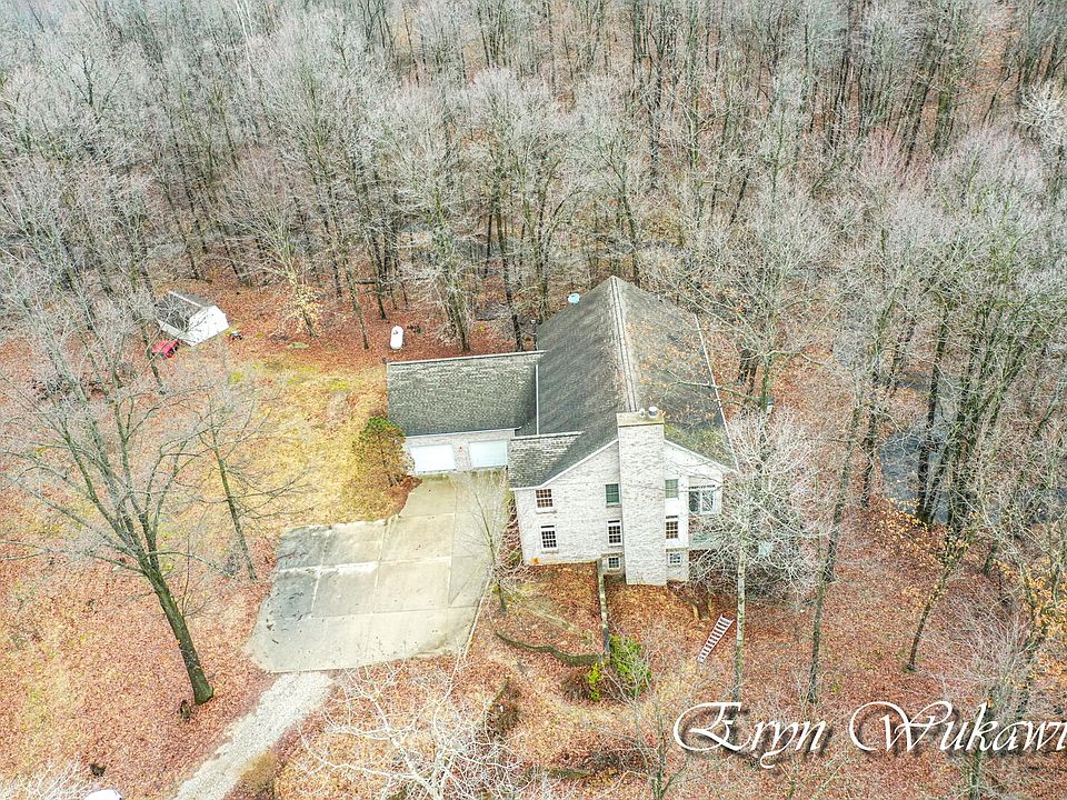 4812 W Almy Rd, Six Lakes, MI 48886 Zillow