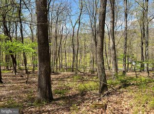 LOT 4 Black Valley Rd, Clearville, PA 15535