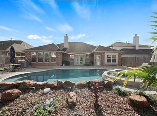 4428 Mae St, Friendswood, TX 77546