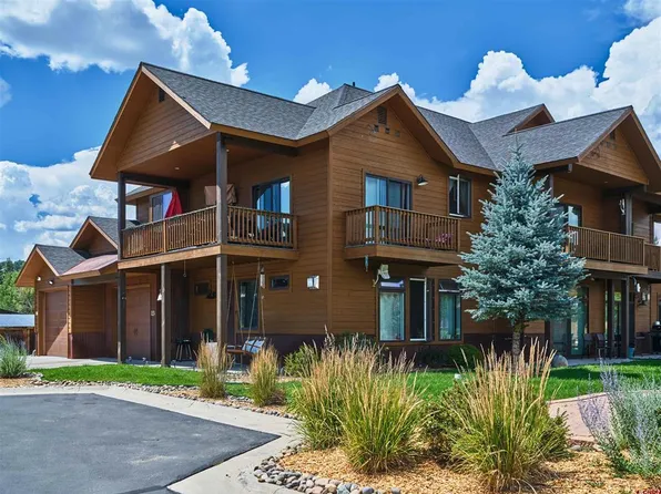 13 Cobblestone Lane, Pagosa Springs, CO 81147