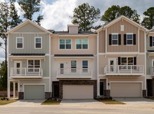 1016 Diamond Dove Ln, Apex, NC 27502