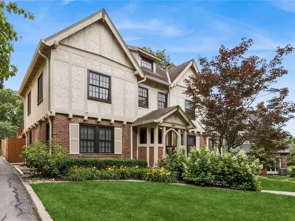 609 E 54th St, Kansas City, MO 64110
