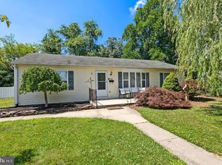 640 8th Ave, Lindenwold, NJ 08021