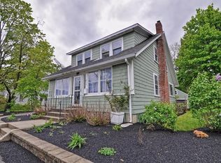 218 S Main St, Sharon, MA 02067