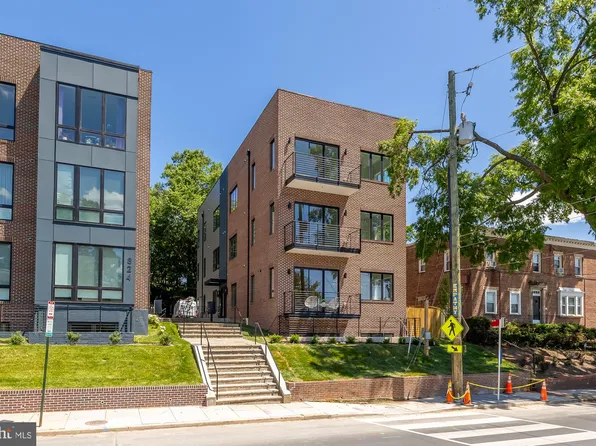 828 Taylor St NE #Penthouse 2, Washington, DC 20017