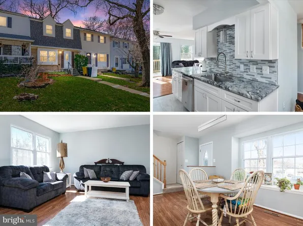 548 Valleywood Rd, Millersville, MD 21108