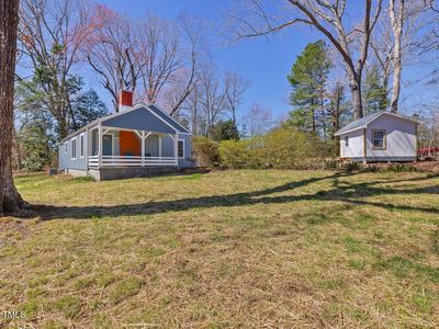 774 Cornelius St, Hillsborough, NC, 27278