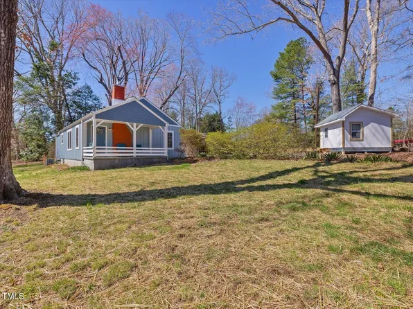 774 Cornelius St, Hillsborough, NC 27278