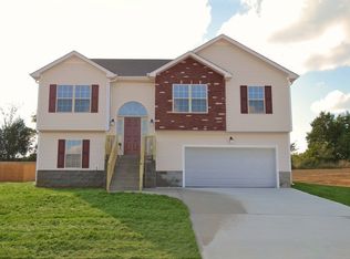 29 Liberty Park, Clarksville, TN 37042