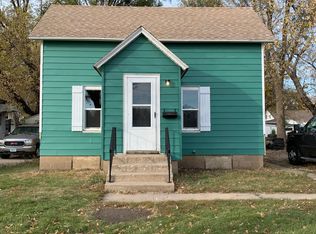 815 E Milwaukee St, Spencer, IA 51301